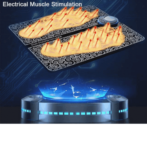 Ornexis EMS Plate (official Retailer)