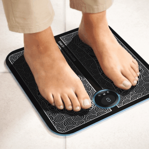 Ornexis EMS Plate (official Retailer)