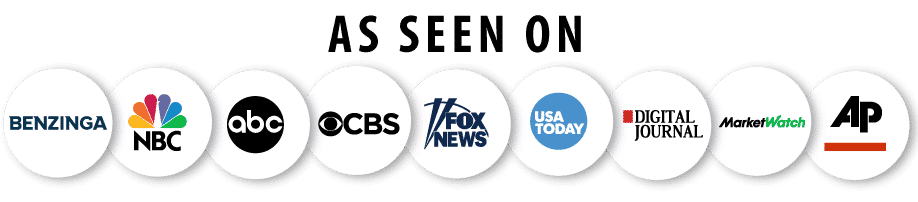 Ornexis EMS Plate is featured on large publications